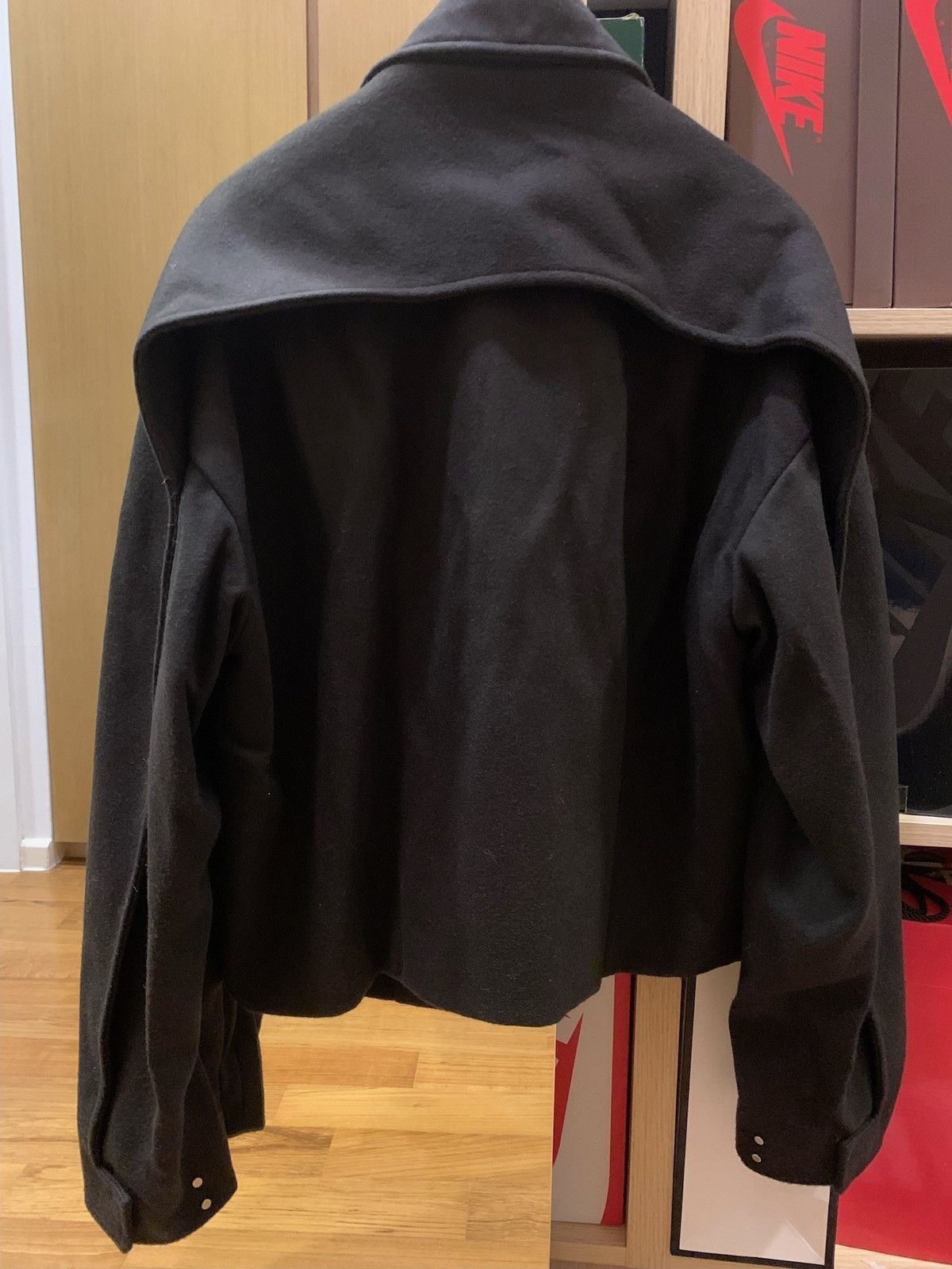 Vuja De Vuja Dé Allegro Work Jacket Size US S / EU 44-46 / 1 - 6 Thumbnail