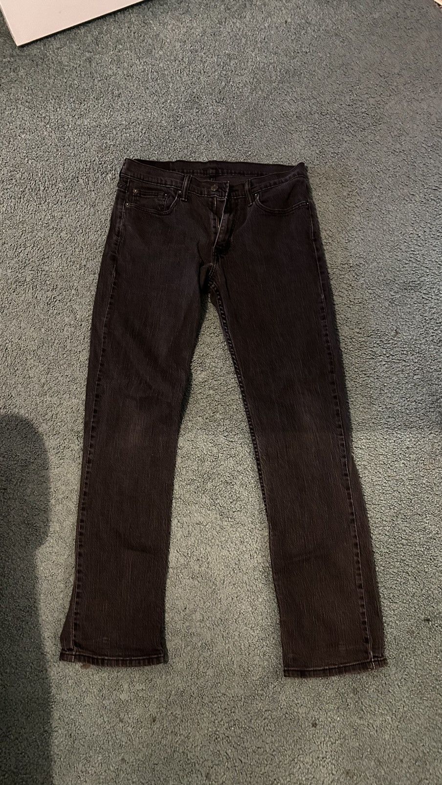 Levi's Vintage Clothing VINTAGE Levi’s jeans size 32 Size US 32 / EU 48 - 1 Thumbnail