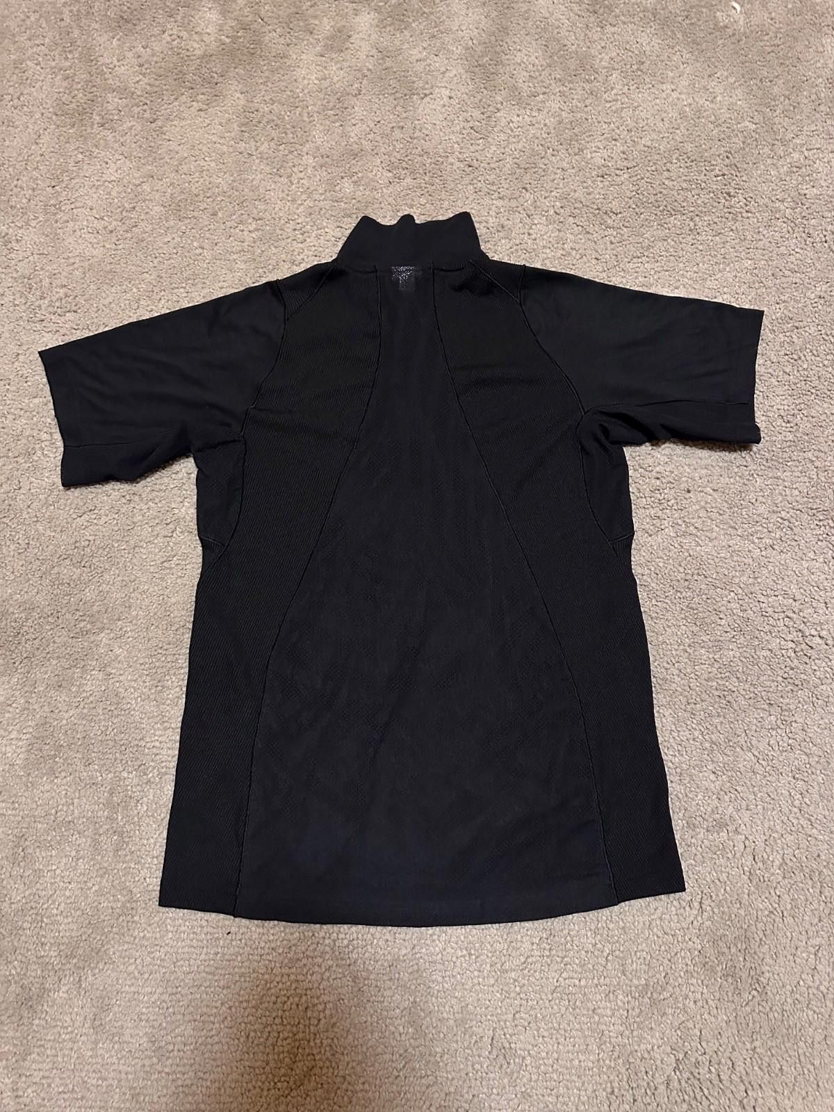Adidas Yohii Yamamoto Adidas Y-3 Roland Garros French Open T-Shirt Size US M / EU 48-50 / 2 - 6 Thumbnail