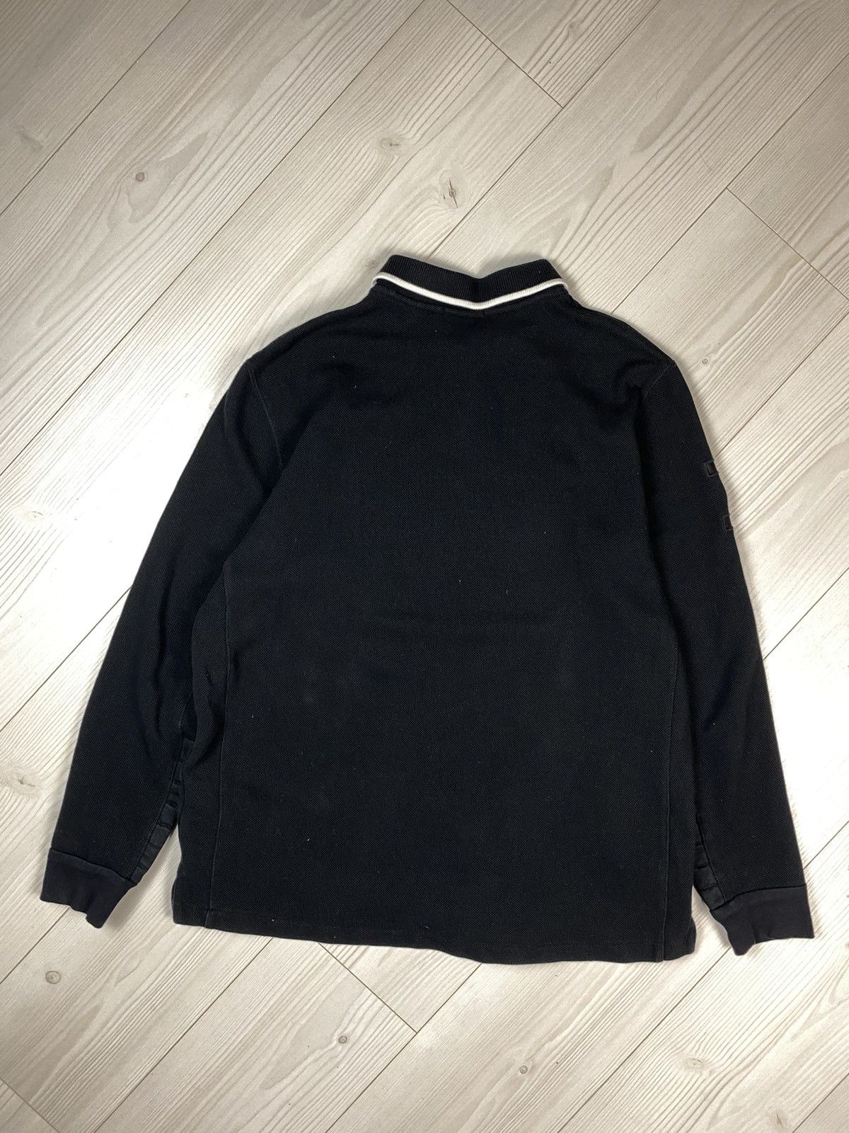 Polo Ralph Lauren × Ralph Lauren × Vintage Polo Ralph Lauren rugby suisse Switzerland chief keef style Size US XL / EU 56 / 4 - 12 Thumbnail