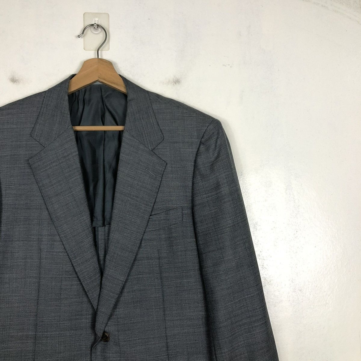 Burberry 📌VINTAGE BURBERRYS COATS DOUBLE BREAST Size US M / EU 48-50 / 2 - 8 Thumbnail