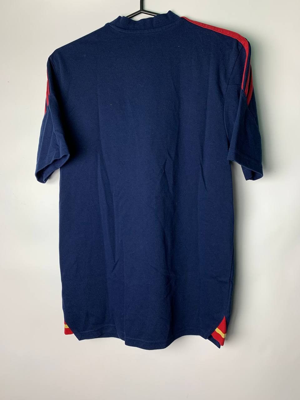 Adidas Ajax Amsterdam 2022 Polo Shirt Blue Adidas Size US S / EU 44-46 / 1 - 2 Thumbnail