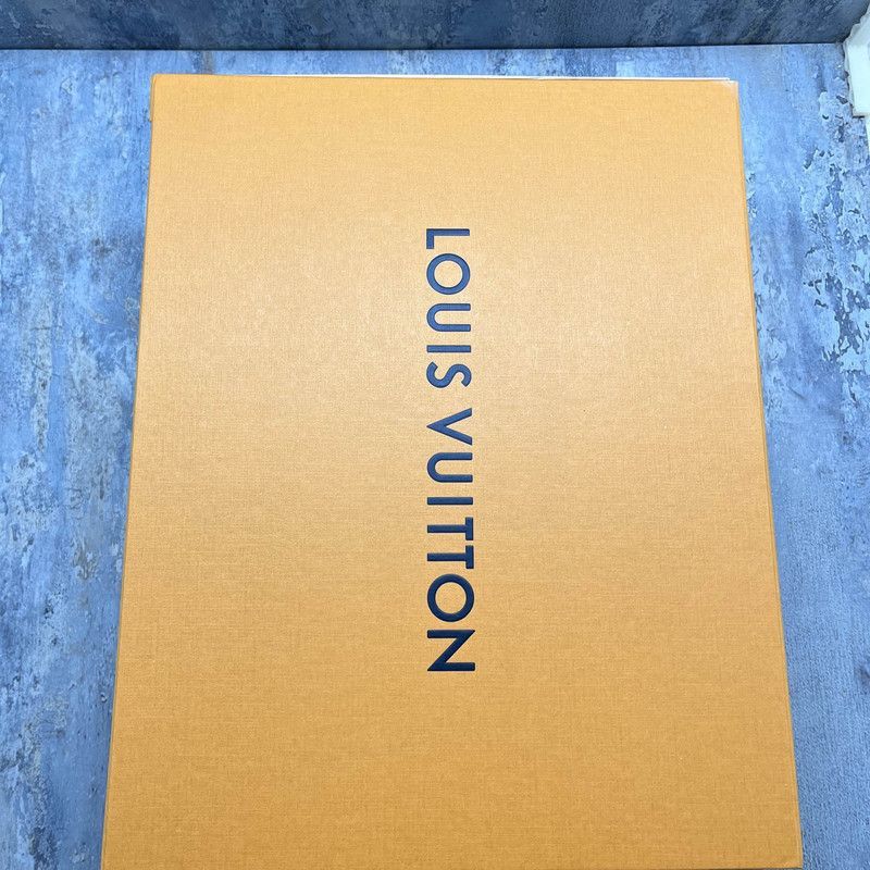 Louis Vuitton Louis Vuitton Colorful Low-top Fashion Sneakers -2508 Size US 8 / EU 41 - 4 Thumbnail