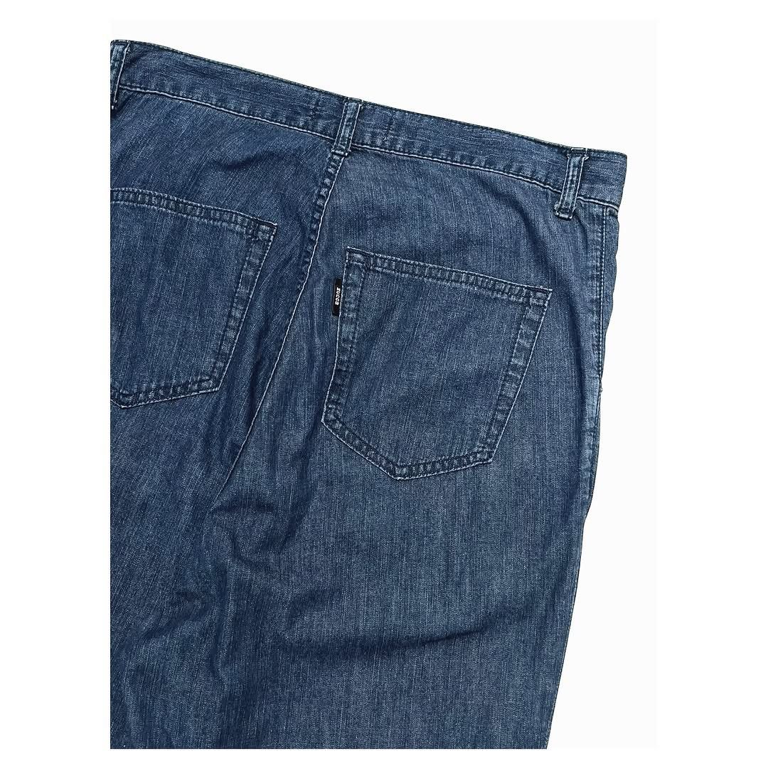Issey Miyake × Zucca Zucca Issey Miyake Jeans Size US 30 / EU 46 - 5 Thumbnail