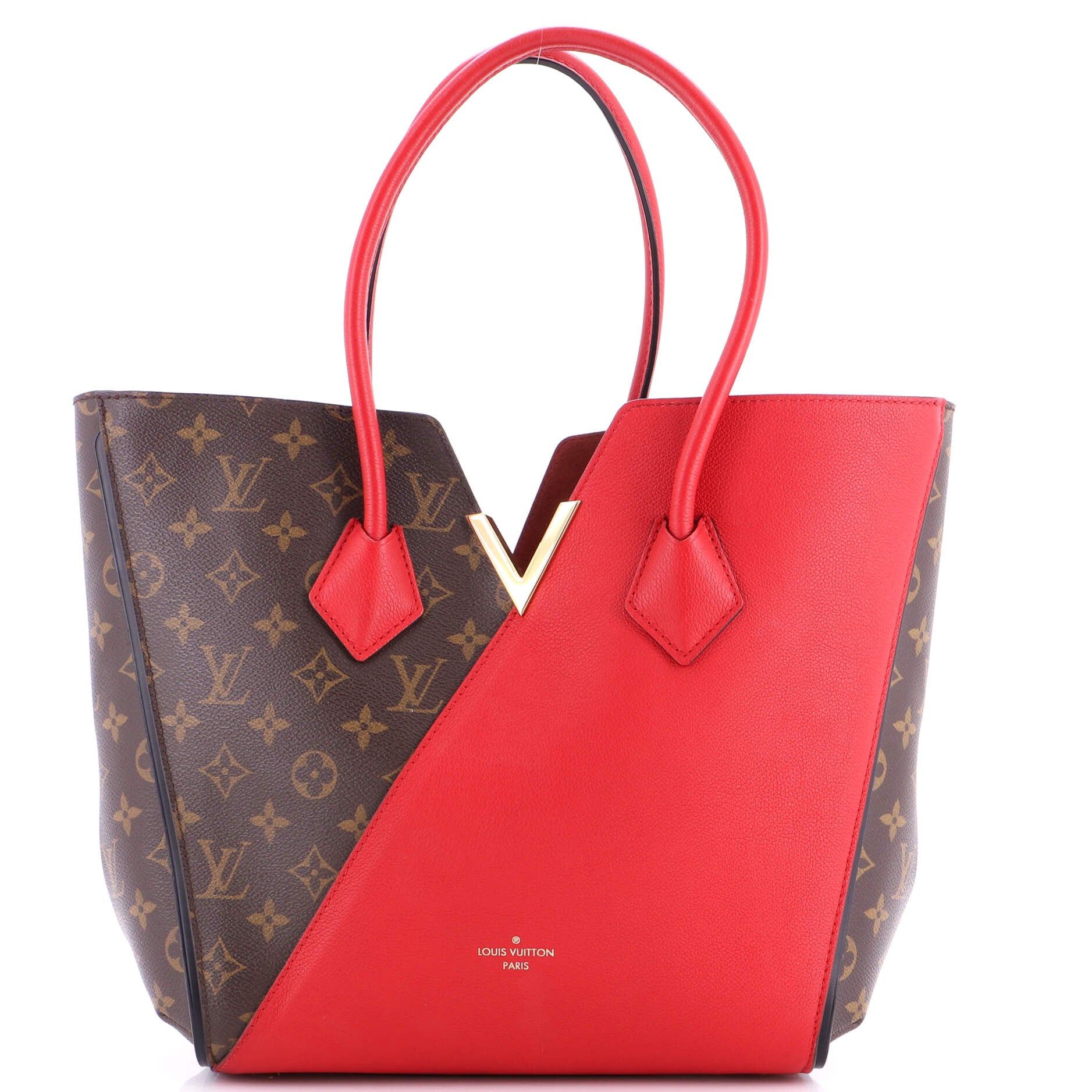 Louis Vuitton Kimono Handbag Size ONE SIZE - 1 Thumbnail