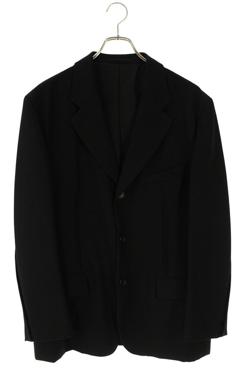 CDG by Comme des Garcons × Comme des Garcons CDG China Jacket