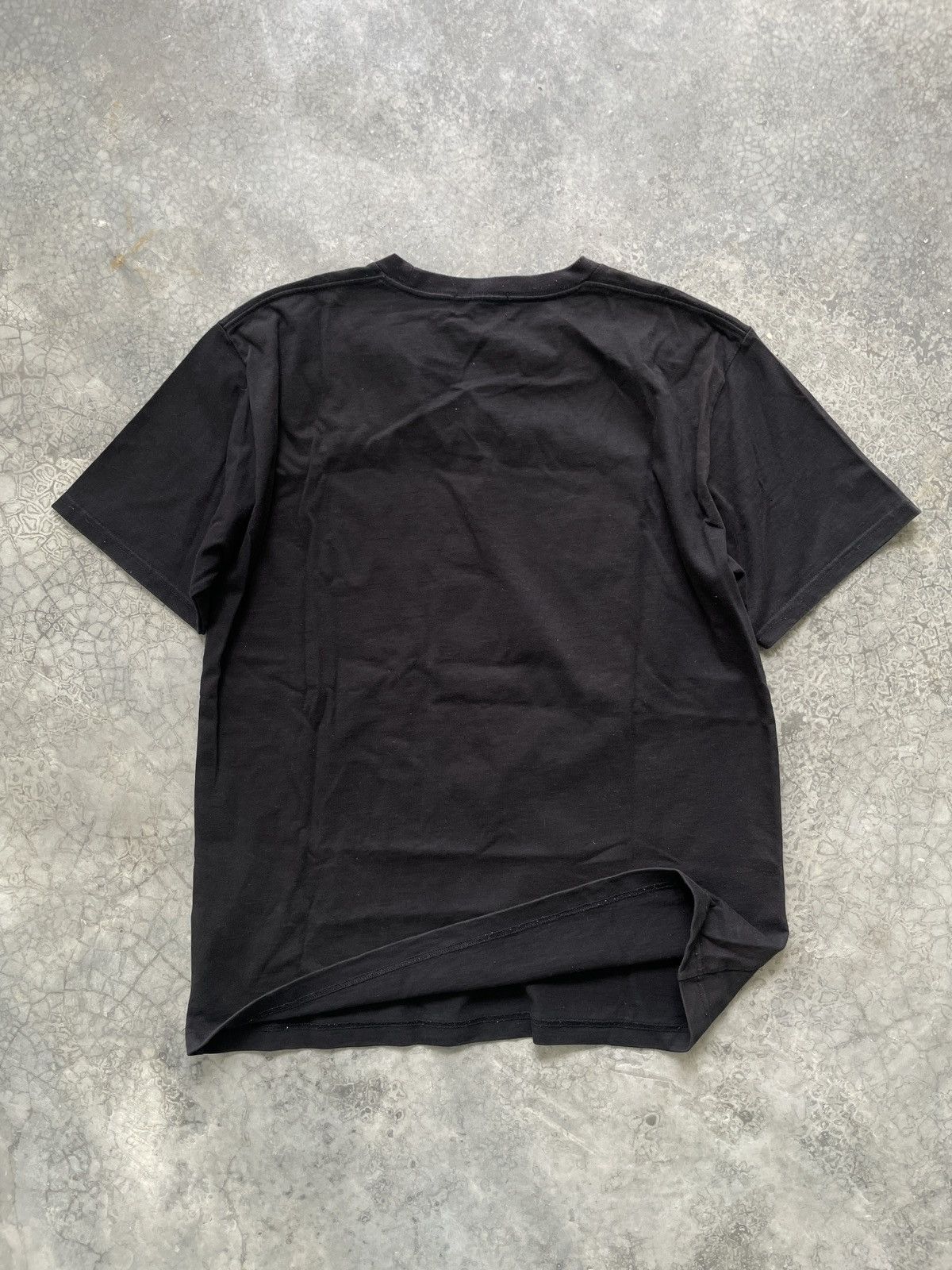 Designer × Japanese Brand GODSELECTIONXXX by Yasunari Miyazaki “Ain’t no fake” Tshirts Size US L / EU 52-54 / 3 - 6 Thumbnail
