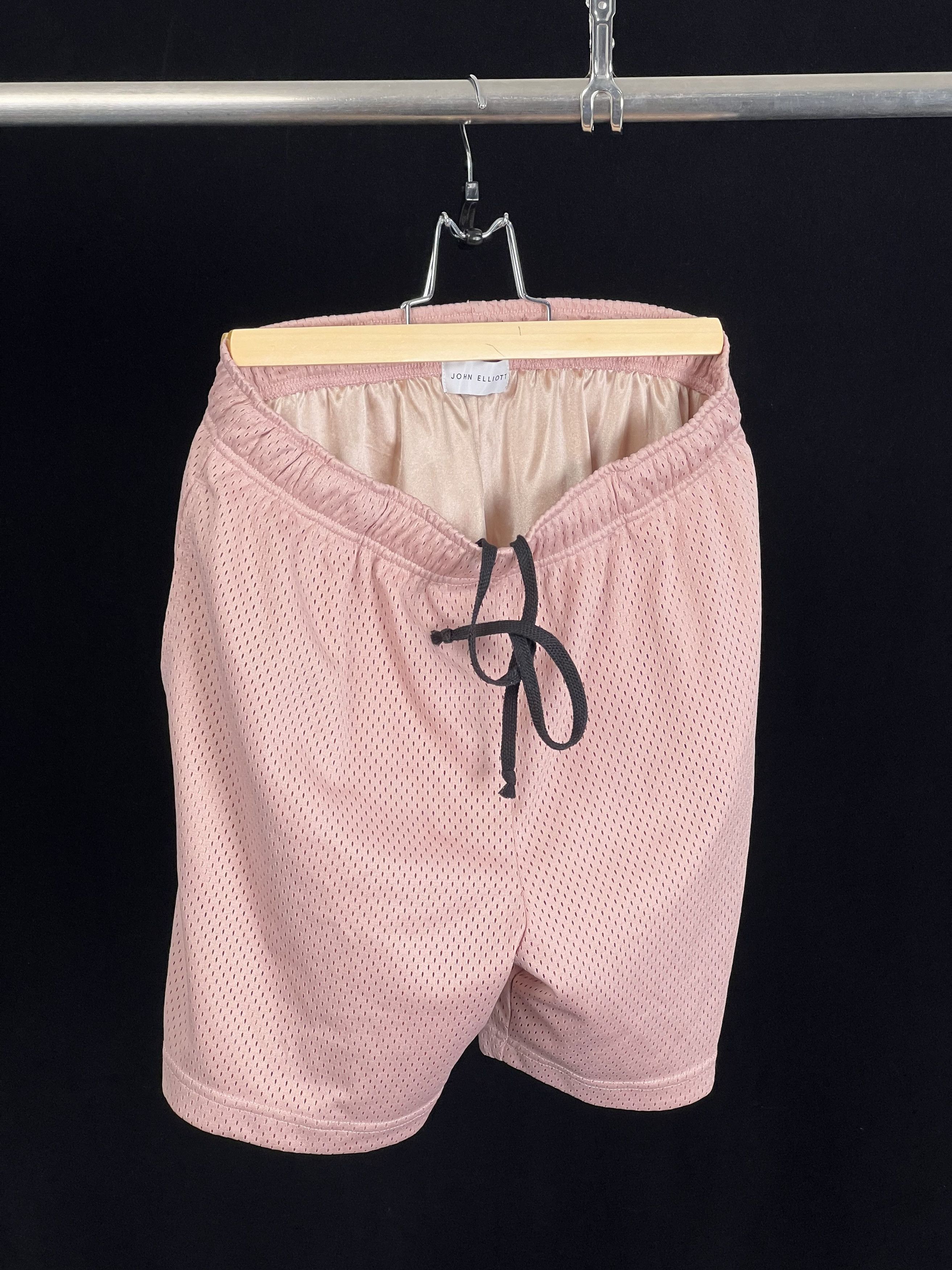 John Elliott Brand New Practice Shorts Size US 30 / EU 46 - 5 Thumbnail
