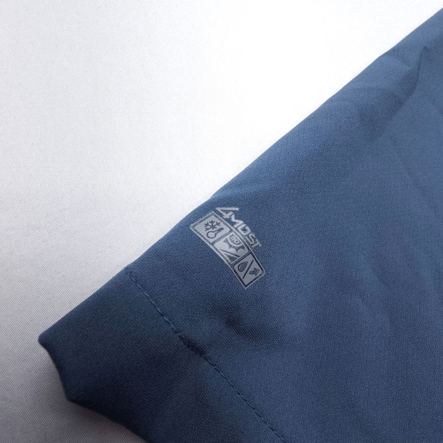 Vintage Cabela's XPG Vented Shirt Mens XL Blue Hiking Fishing Outdoor Sports Tech Light Shirt Size US XL / EU 56 / 4 - 7 Thumbnail