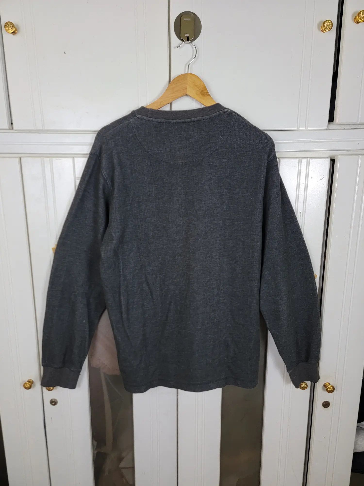 Billabong × Vintage Vintage Billabong Sweatshirt Size US L / EU 52-54 / 3 - 7 Thumbnail