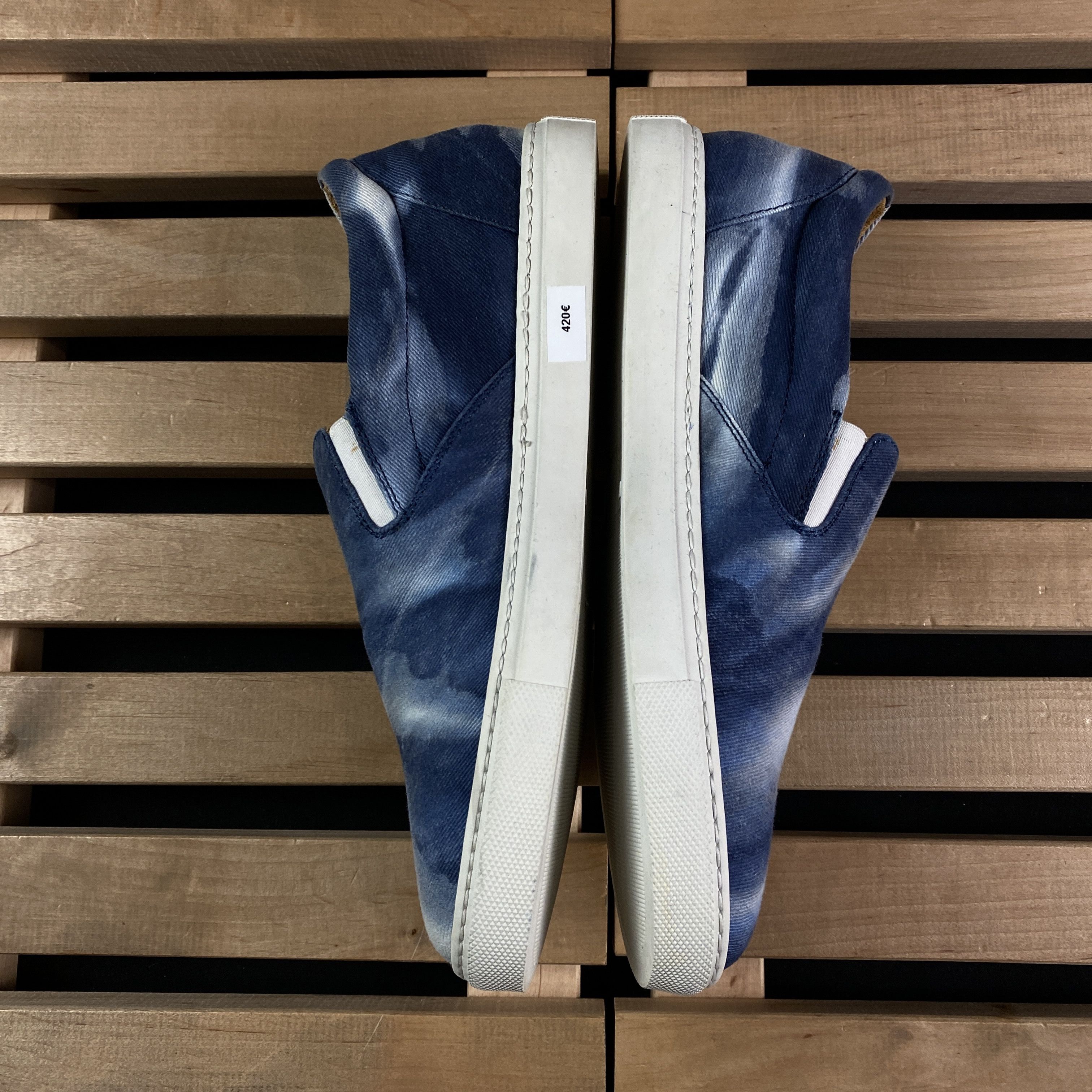 Dsquared2 Men’s Shoes Dsquared 2 Size 39 Size US 6 / EU 39 - 8 Thumbnail