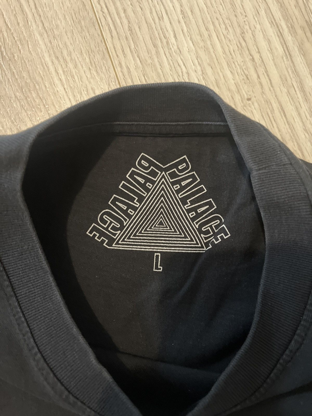 Palace Tupalace Tee Size US L / EU 52-54 / 3 - 4 Thumbnail