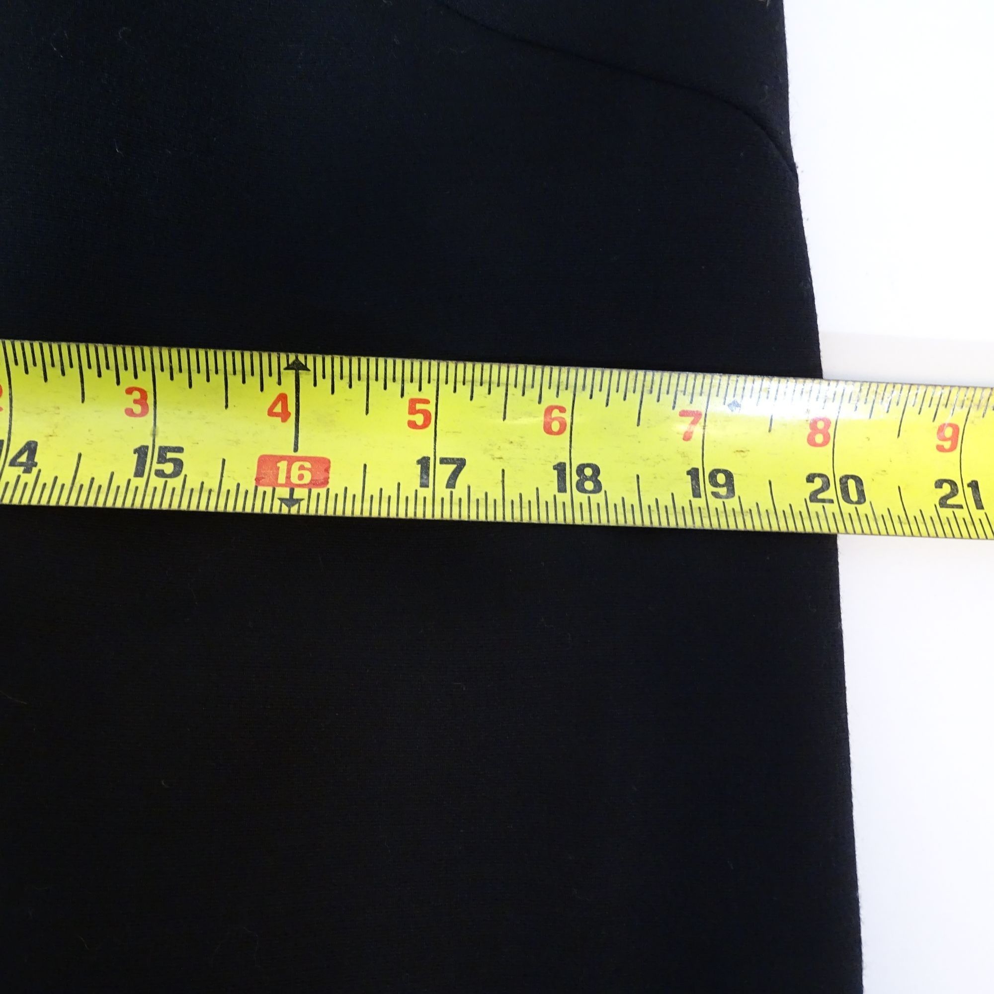 Other Tahari Arthur S Levine Sleeveless Black Sheath Dress Size 10 Size L / US 10 / IT 46 - 12 Thumbnail