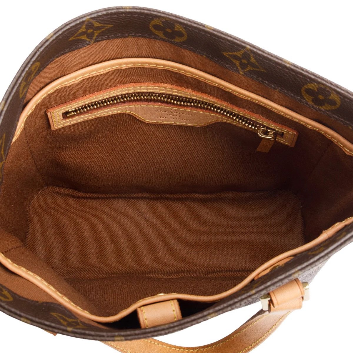 Louis Vuitton LOUIS VUITTON Monogram Vavin PM Tote Size ONE SIZE - 6 Thumbnail