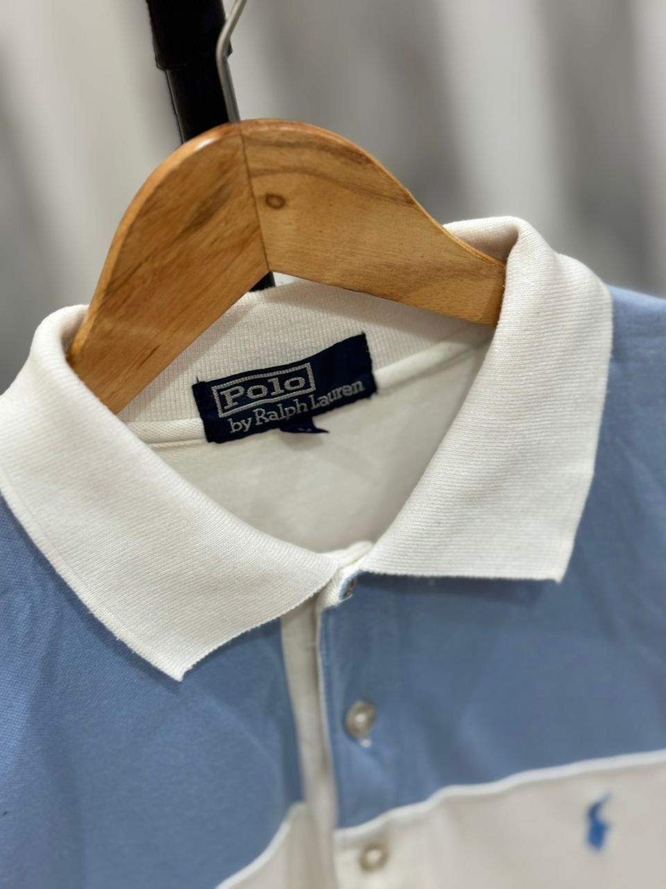 Polo Ralph Lauren Polo ralph lauren Size US M / EU 48-50 / 2 - 2 Thumbnail