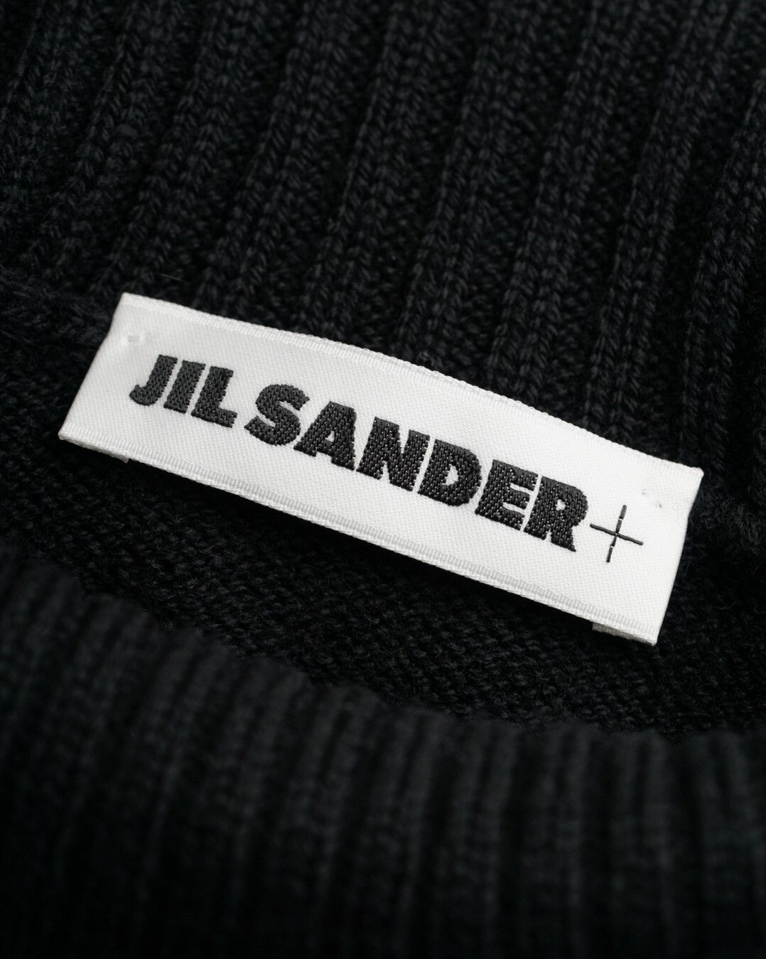 Jil Sander Wool sweater JIL SANDER+ Size US L / EU 52-54 / 3 - 6 Thumbnail