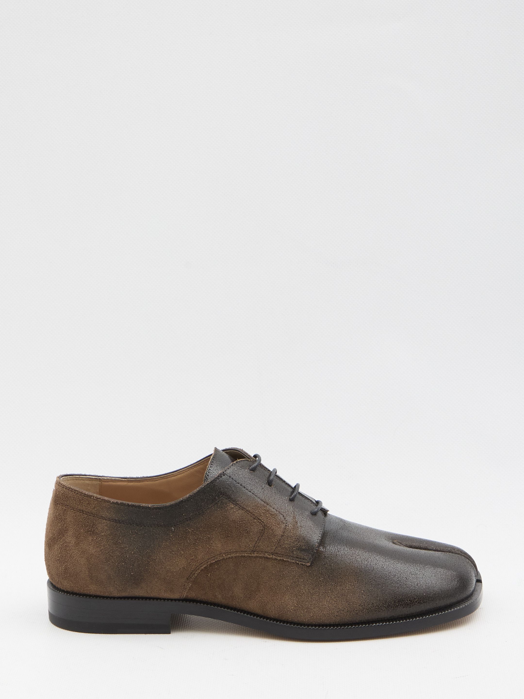 Maison Margiela Tabi lace-up shoes 44 - USA Duties Paid