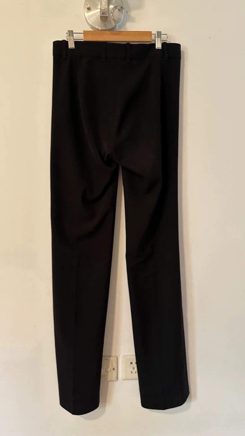 Balenciaga Balenciaga size 46 Pants with drooping feeling Size US 30 / EU 46 - 2 Thumbnail