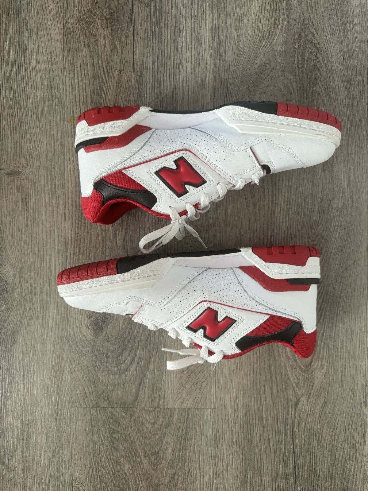 New Balance New balance 550 Size US 8 / EU 41 - 2 Thumbnail