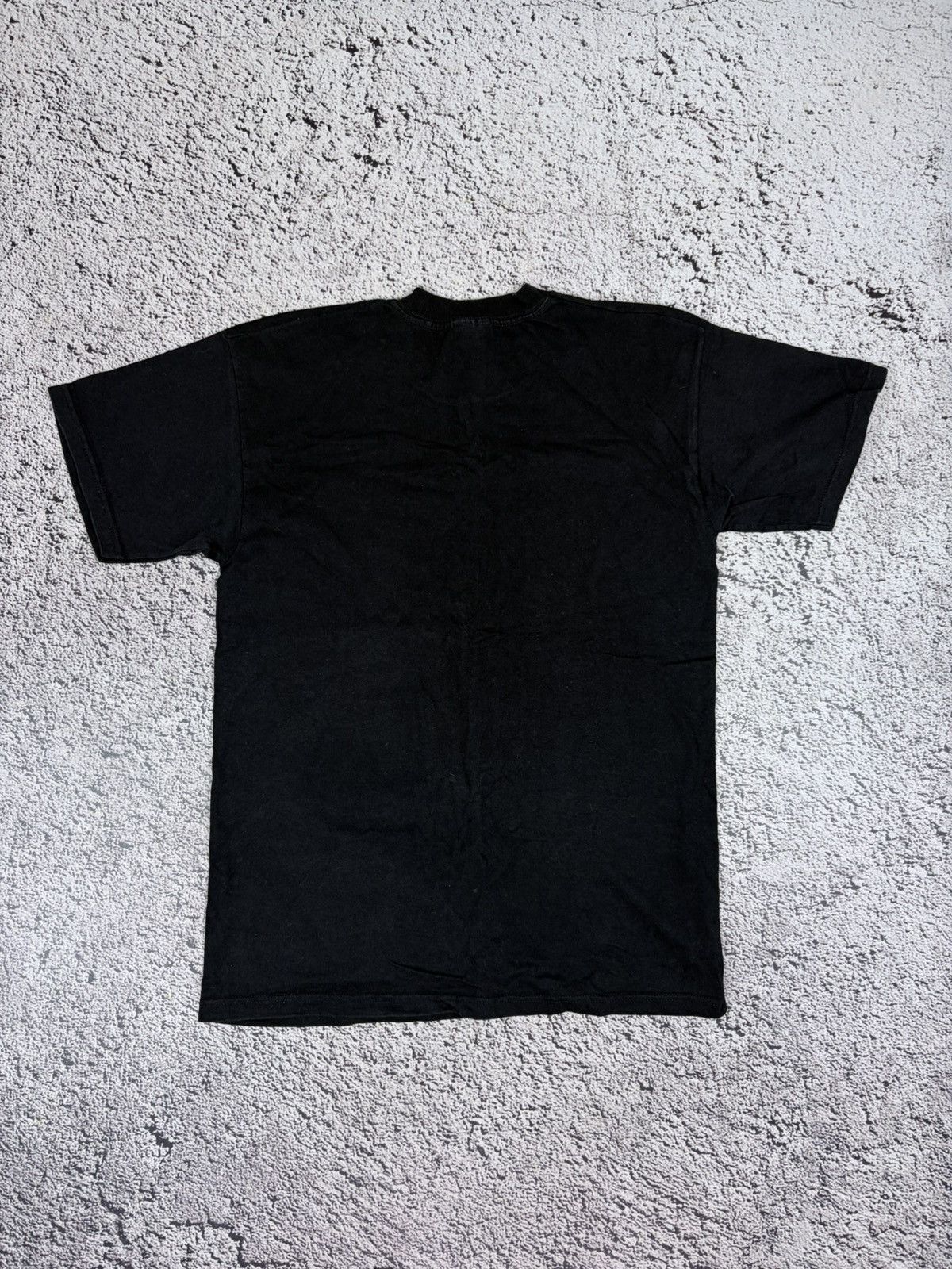 Band Tees Vintage 90s Humor Punk Adult Art Graphic Tee Saimniece Zin L Size US L / EU 52-54 / 3 - 6 Thumbnail