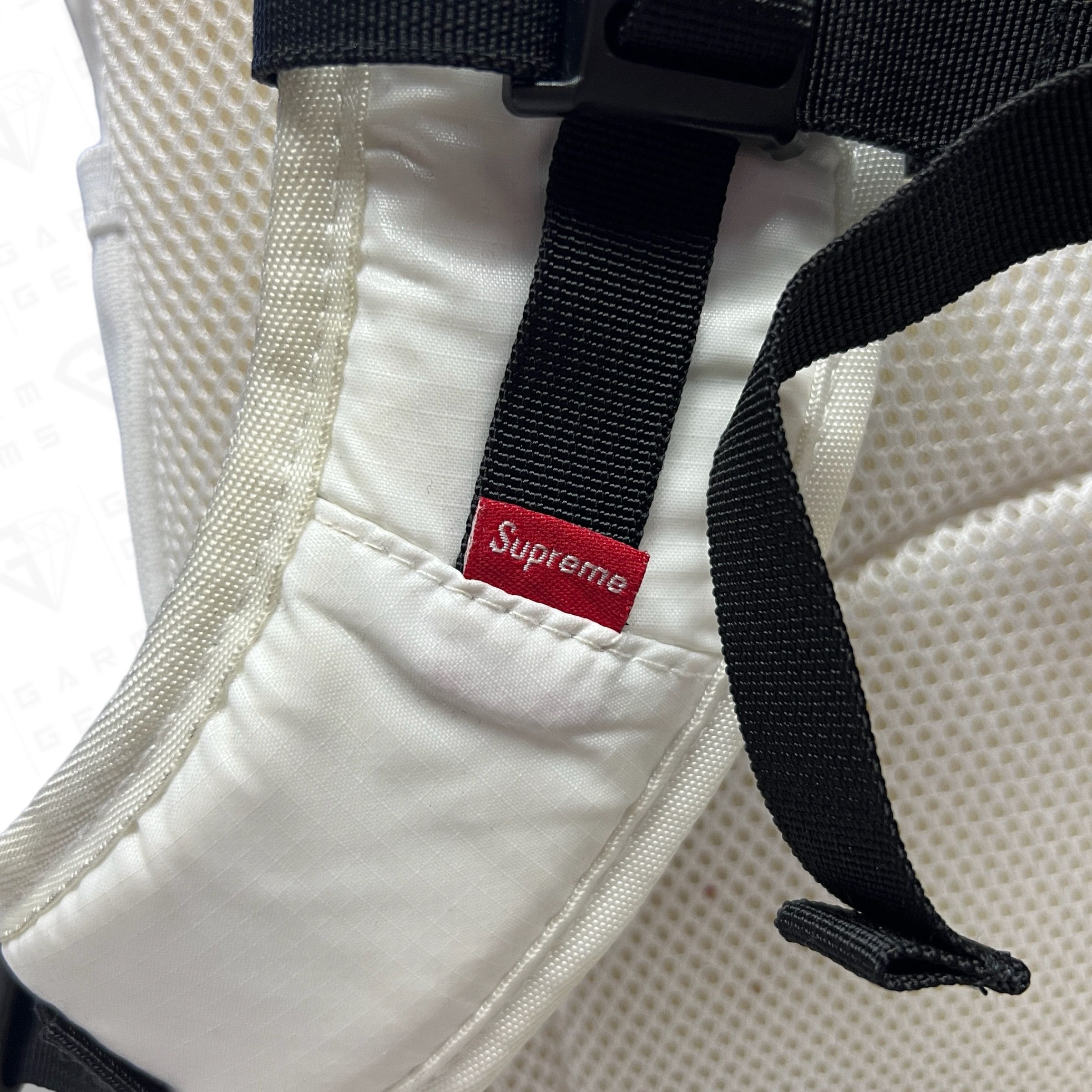 Supreme Supreme FW17 Backpack Size ONE SIZE - 10 Thumbnail