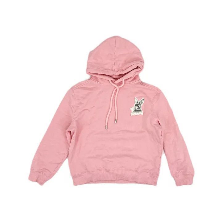 Lanvin Lanvin Botanica Embroidered Hoodie for All -2508 Size US S / EU 44-46 / 1 - 2 Thumbnail