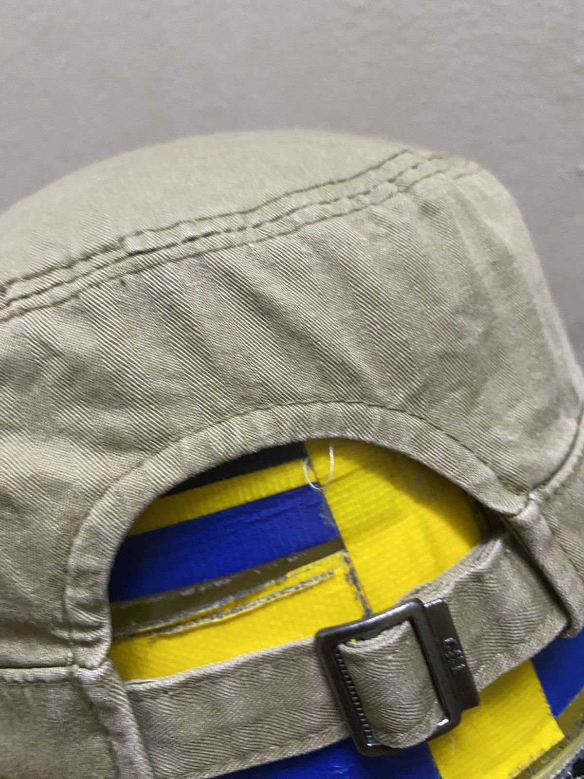 Japanese Brand × Kapital × Vintage Vintage 2000s studed kptal style Size ONE SIZE - 3 Thumbnail
