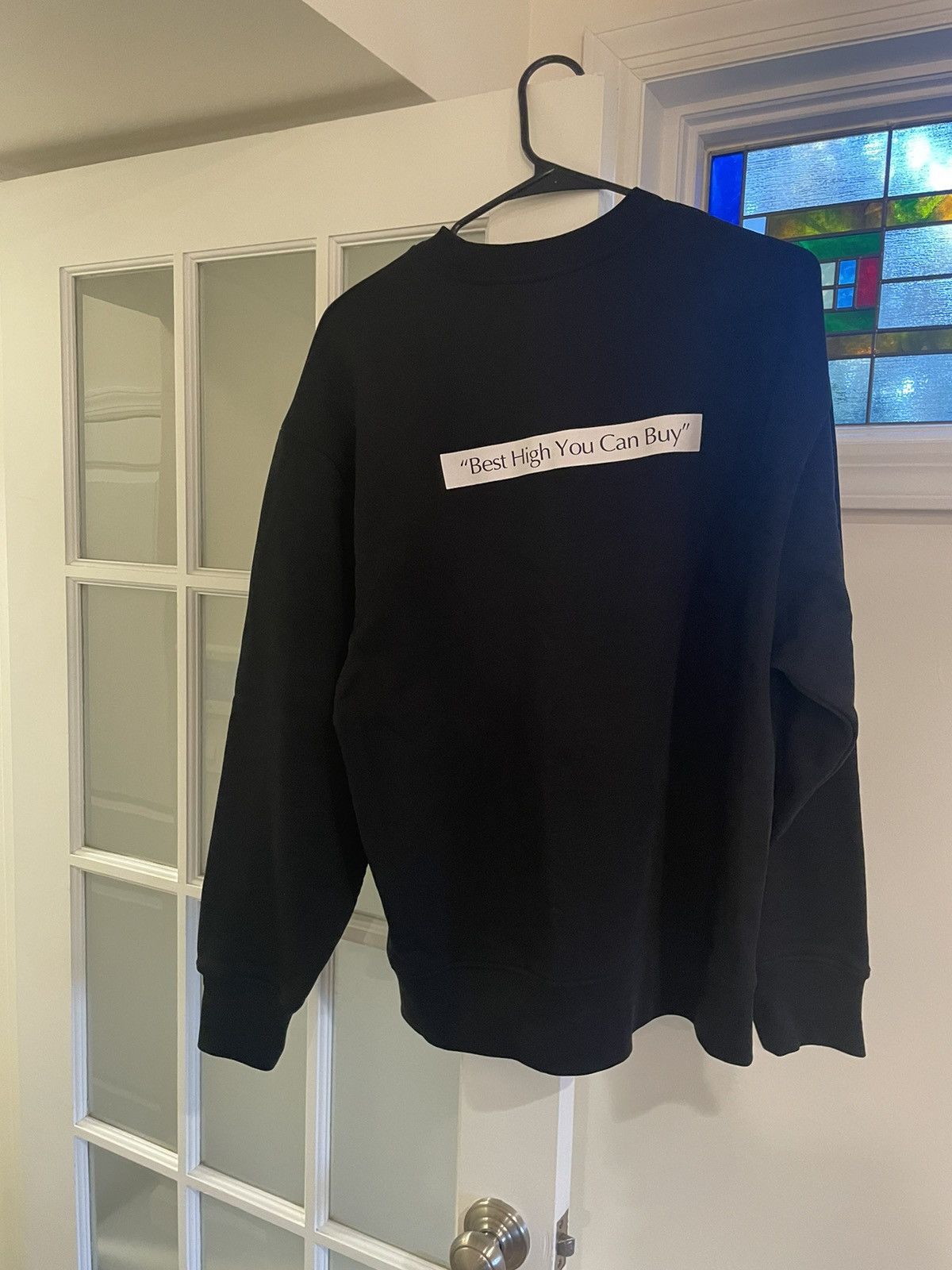 Alexander Wang Alexander wang sweatshirt GIRLS GIRLS GIRLS Size US S / EU 44-46 / 1 - 4 Thumbnail