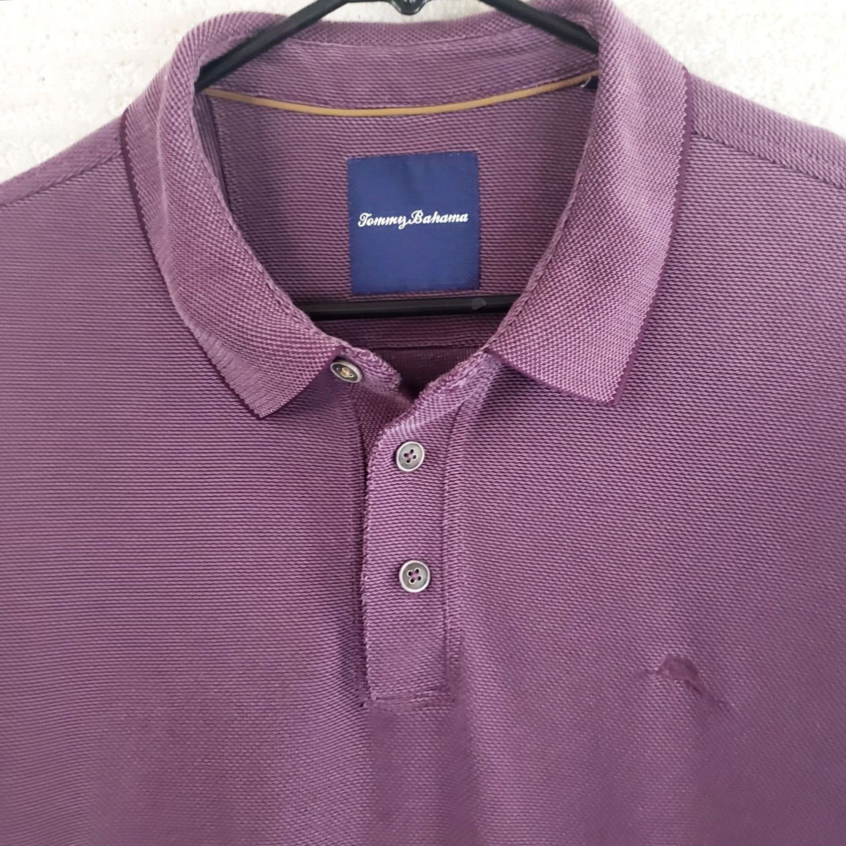 Tommy Bahama VINTAGE? No. Size US XL / EU 56 / 4 - 4 Thumbnail