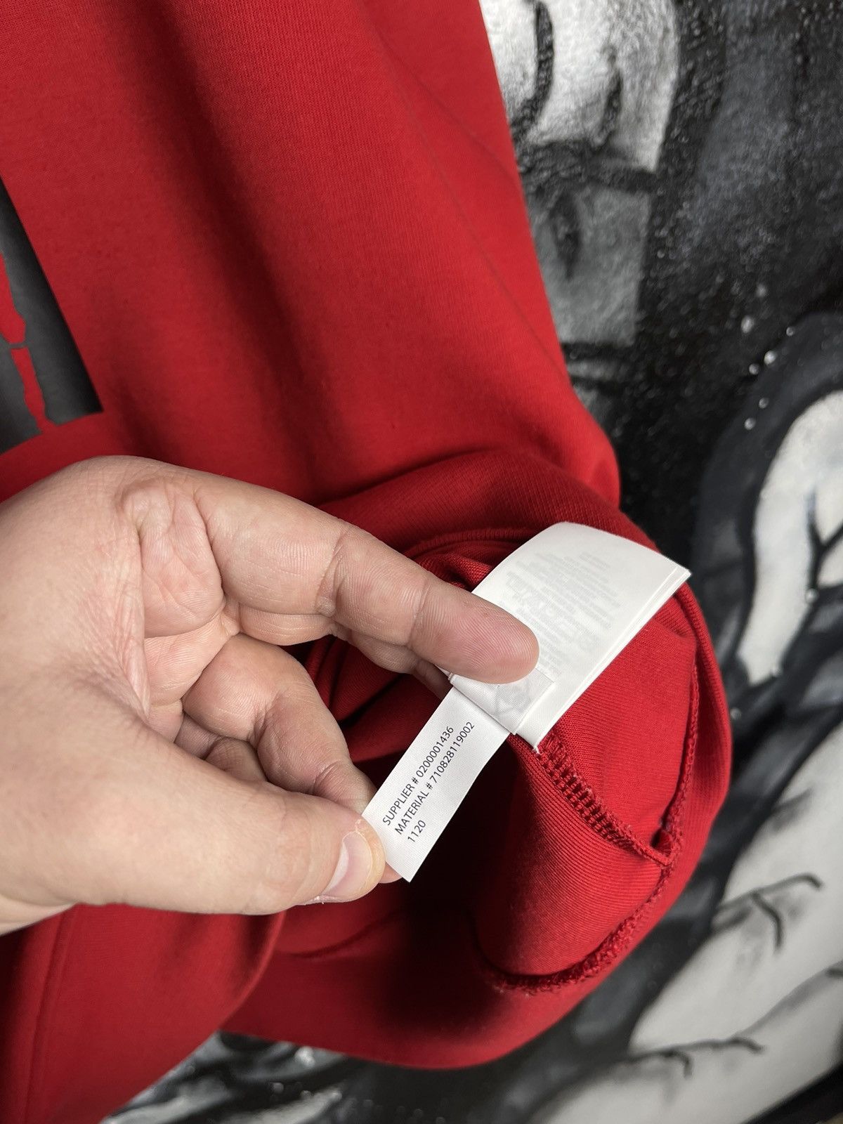 Polo Ralph Lauren × Ralph Lauren Polo Ralph Lauren Sweatshirt Big Logo Men’s Size L Size US L / EU 52-54 / 3 - 8 Thumbnail