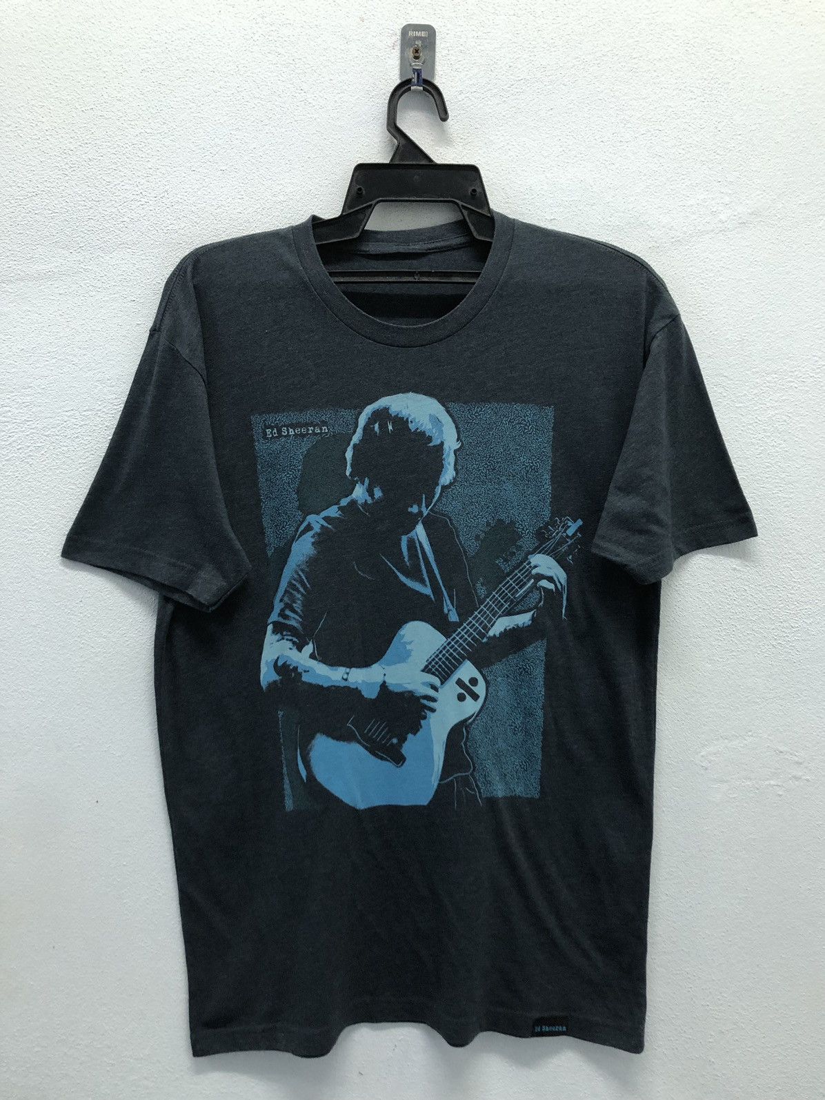 Official Merchandise Ed Sheeran T-Shirt