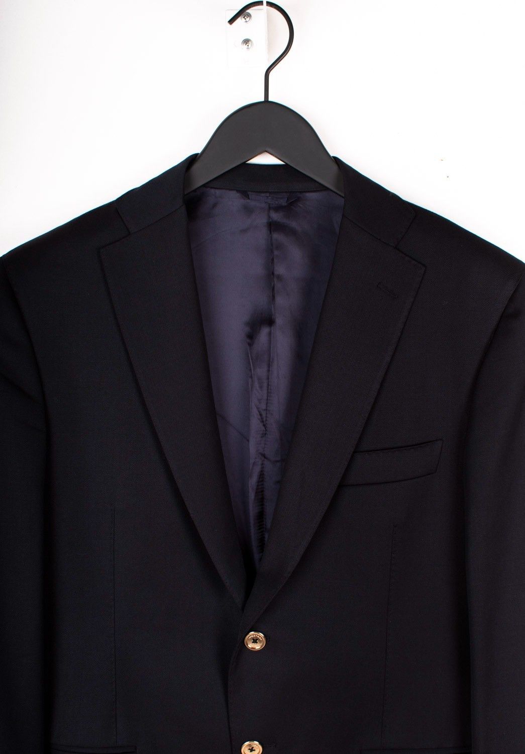 Burberry Burberry Men Jacket Casual Blazer Size IT50/L Size US M / EU 48-50 / 2 - 2 Thumbnail