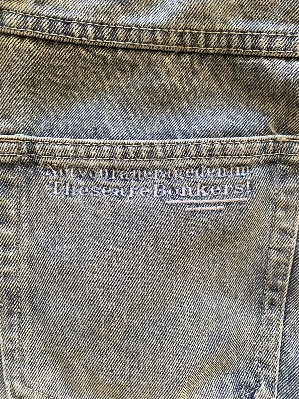Other jeans, cool style Size US 36 / EU 52 - 6 Thumbnail