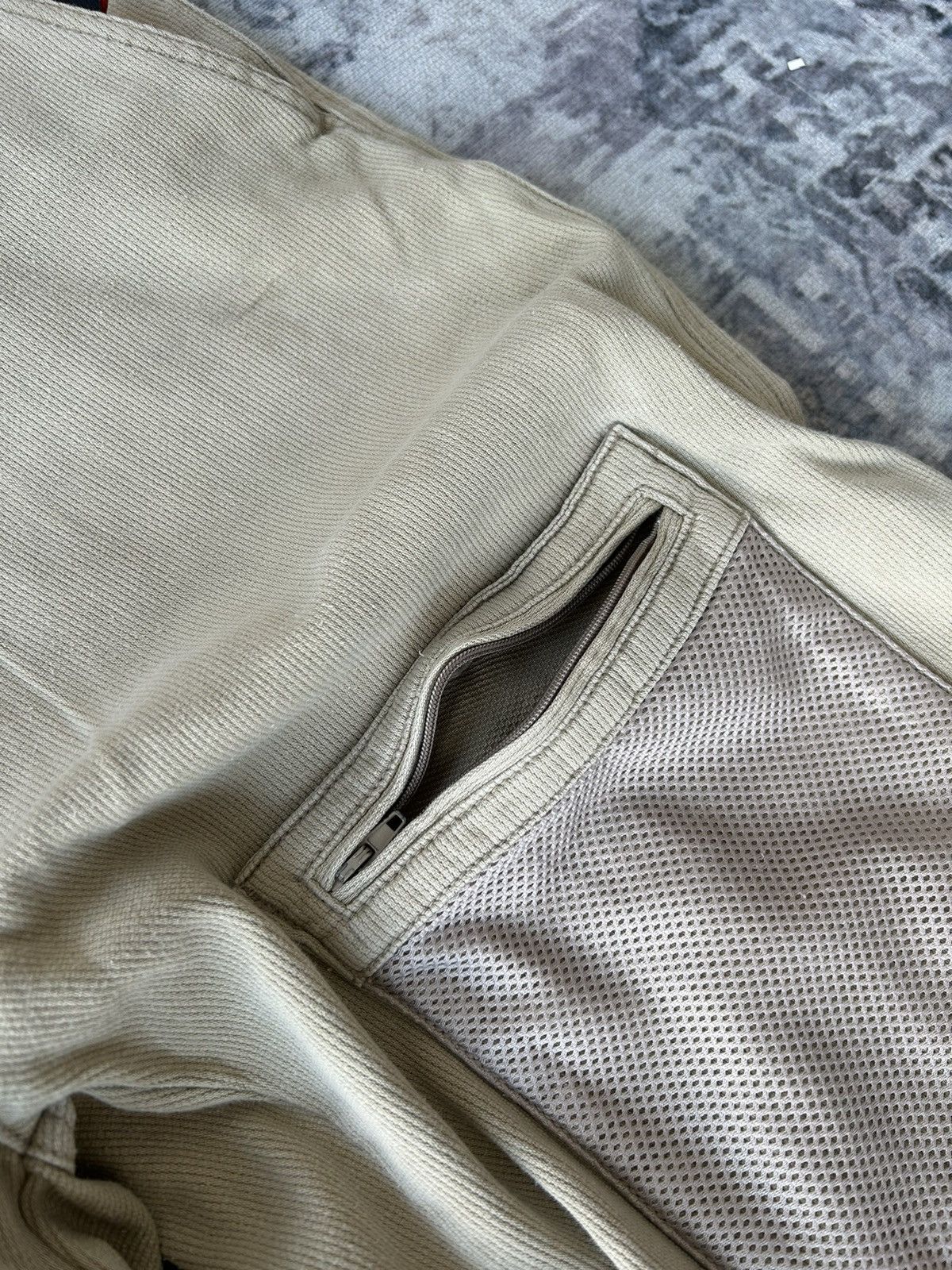 Playboy Playboy Cargo Pocket Logo Pants Size US 32 / EU 48 - 8 Thumbnail