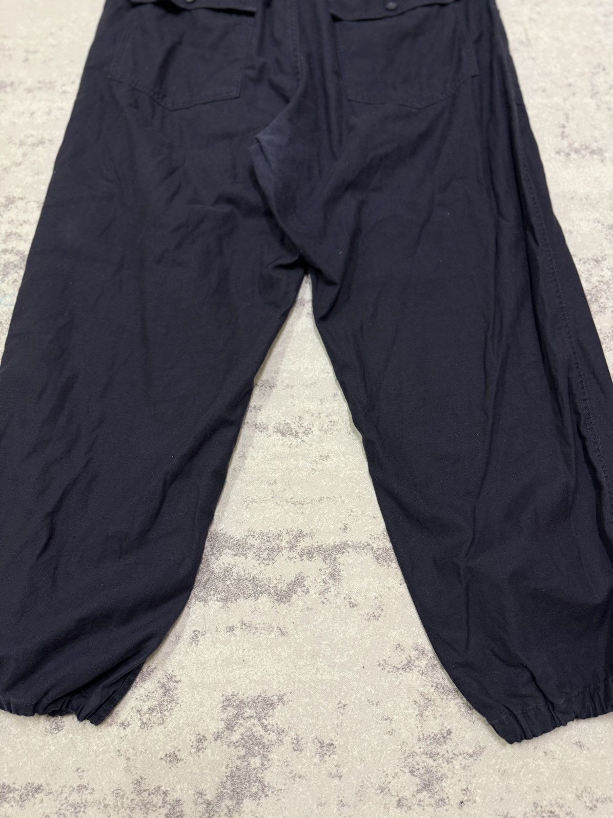GU GU PARACHUTE CARGO BACKER PANTS Size US 36 / EU 52 - 11 Thumbnail