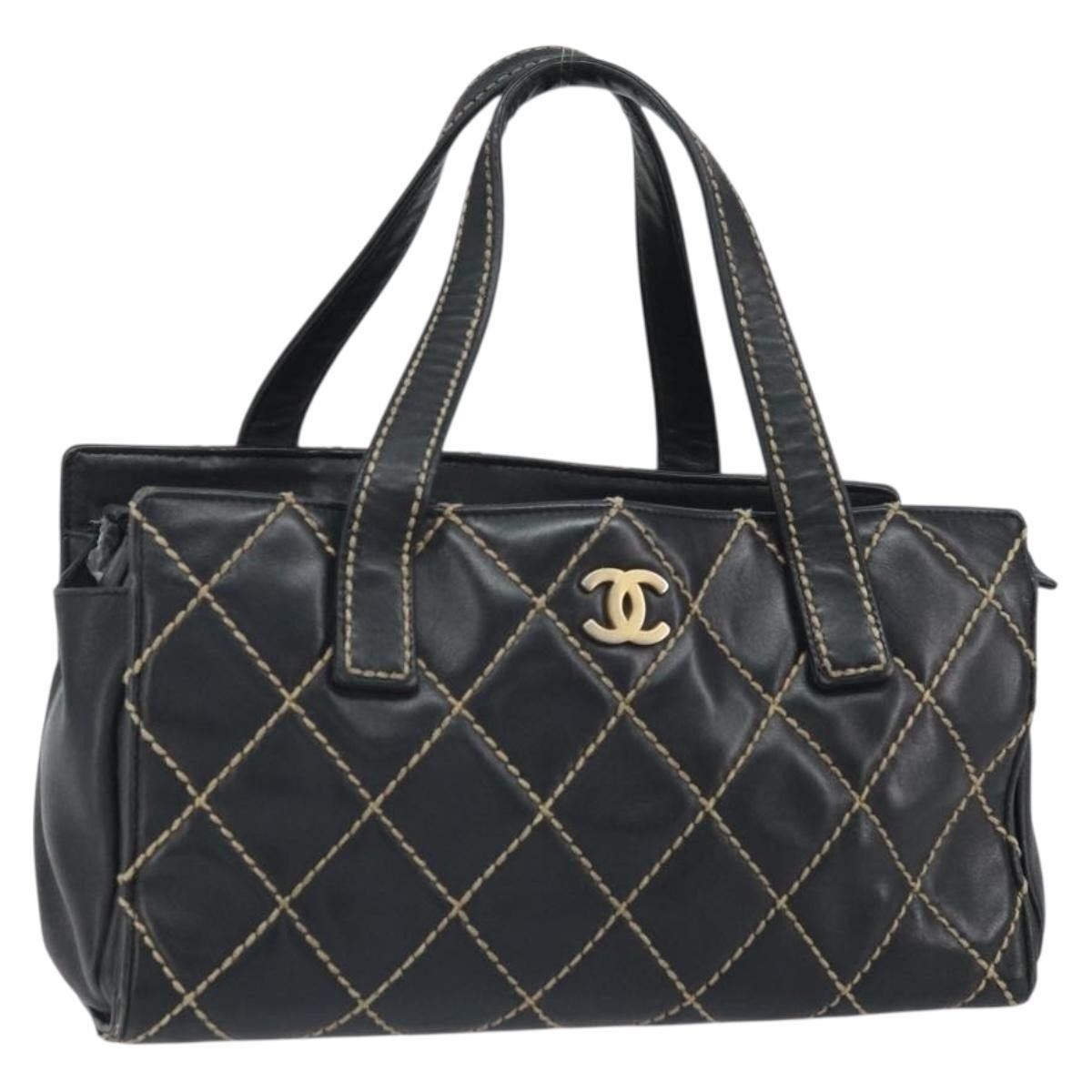 Chanel Chanel Classic Flap Handbag Size ONE SIZE - 1 Thumbnail