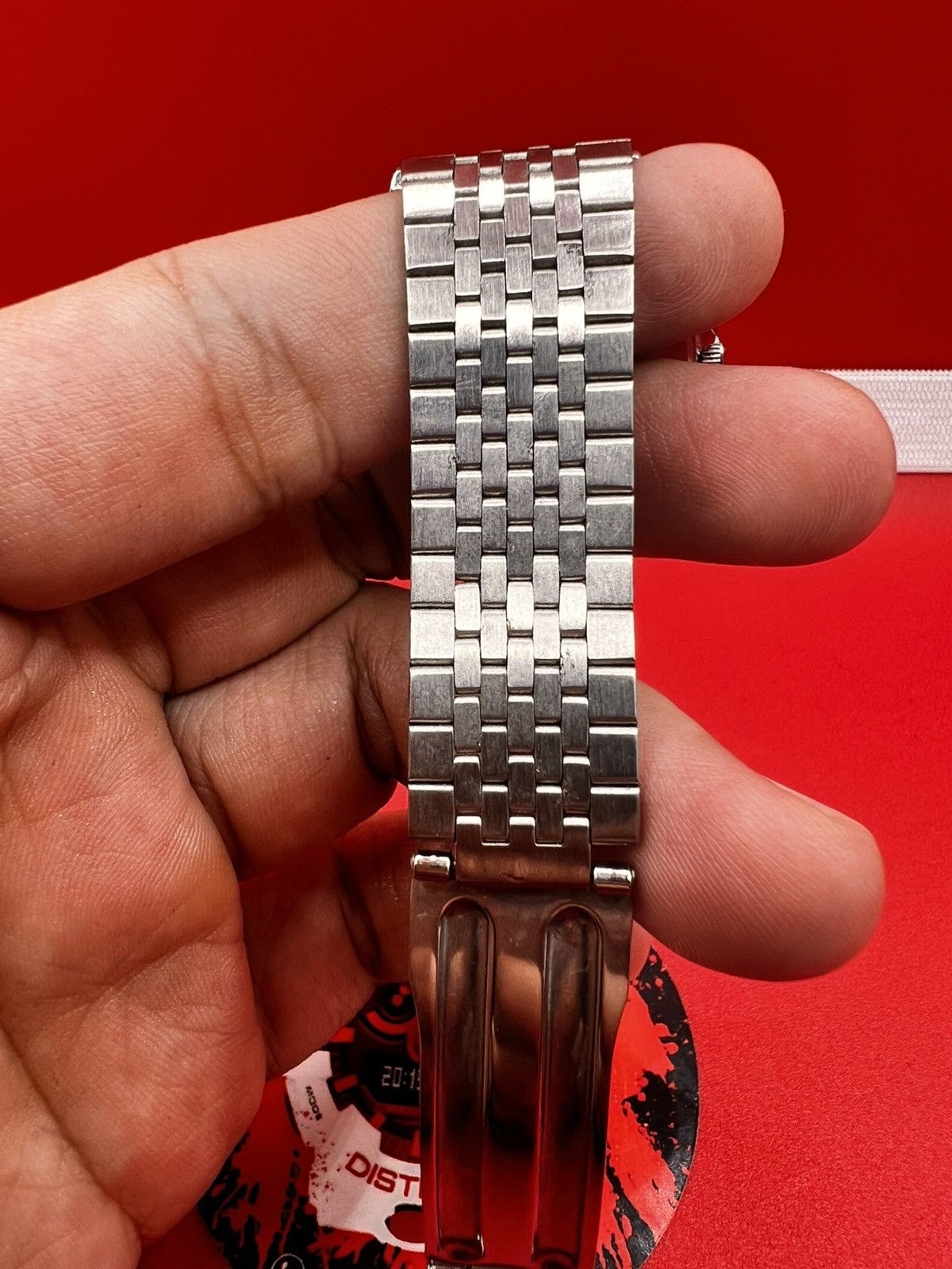 Seiko Seiko ALBA V743 Size ONE SIZE - 6 Thumbnail