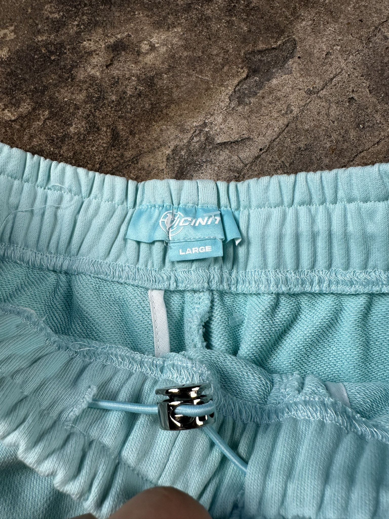 Other Vicinity Logo Sweat Shorts Hype Size US 34 / EU 50 - 7 Thumbnail
