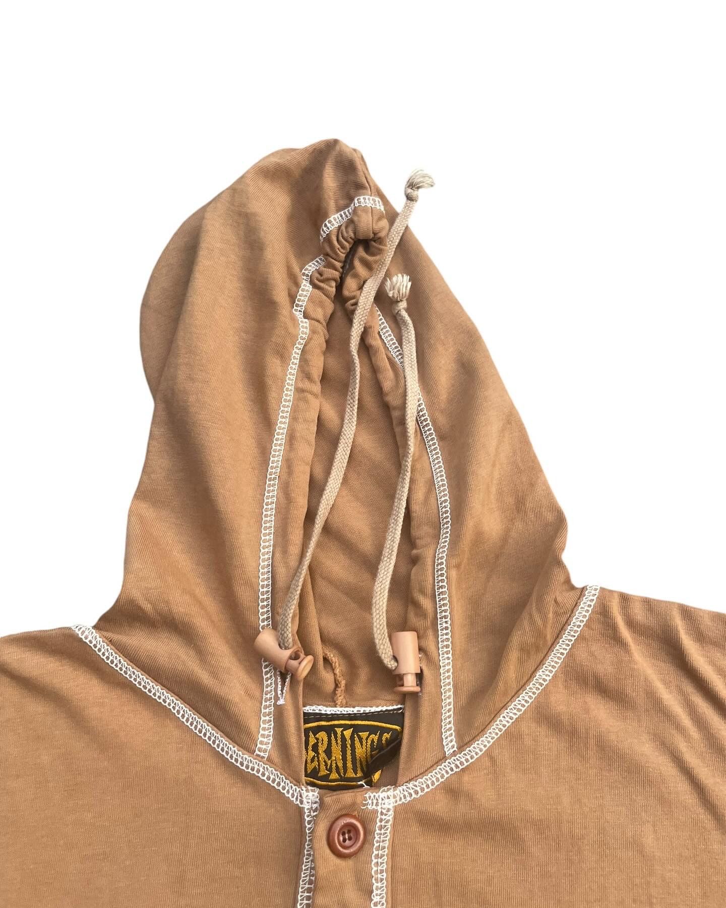 Other Bernings Tshirt Hoodie Size US XL / EU 56 / 4 - 5 Thumbnail