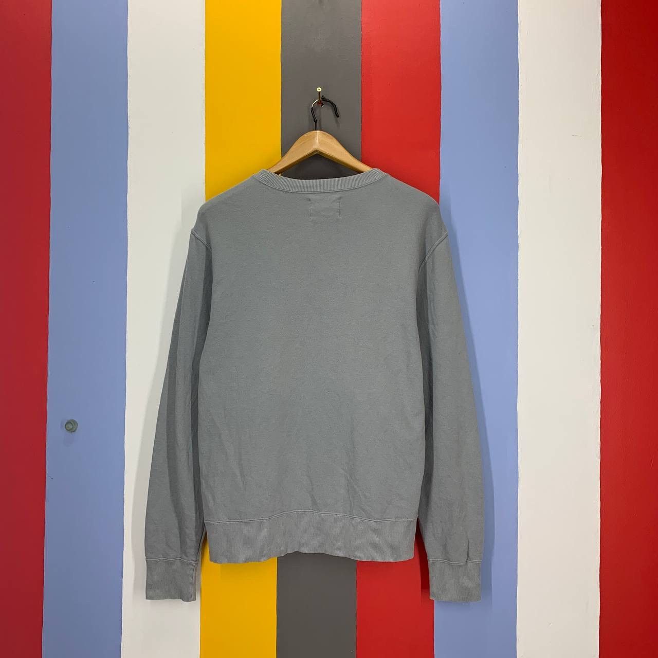 Champion CHAMPION Crew Neck Sweatshirt #2086/16 Size US M / EU 48-50 / 2 - 7 Thumbnail