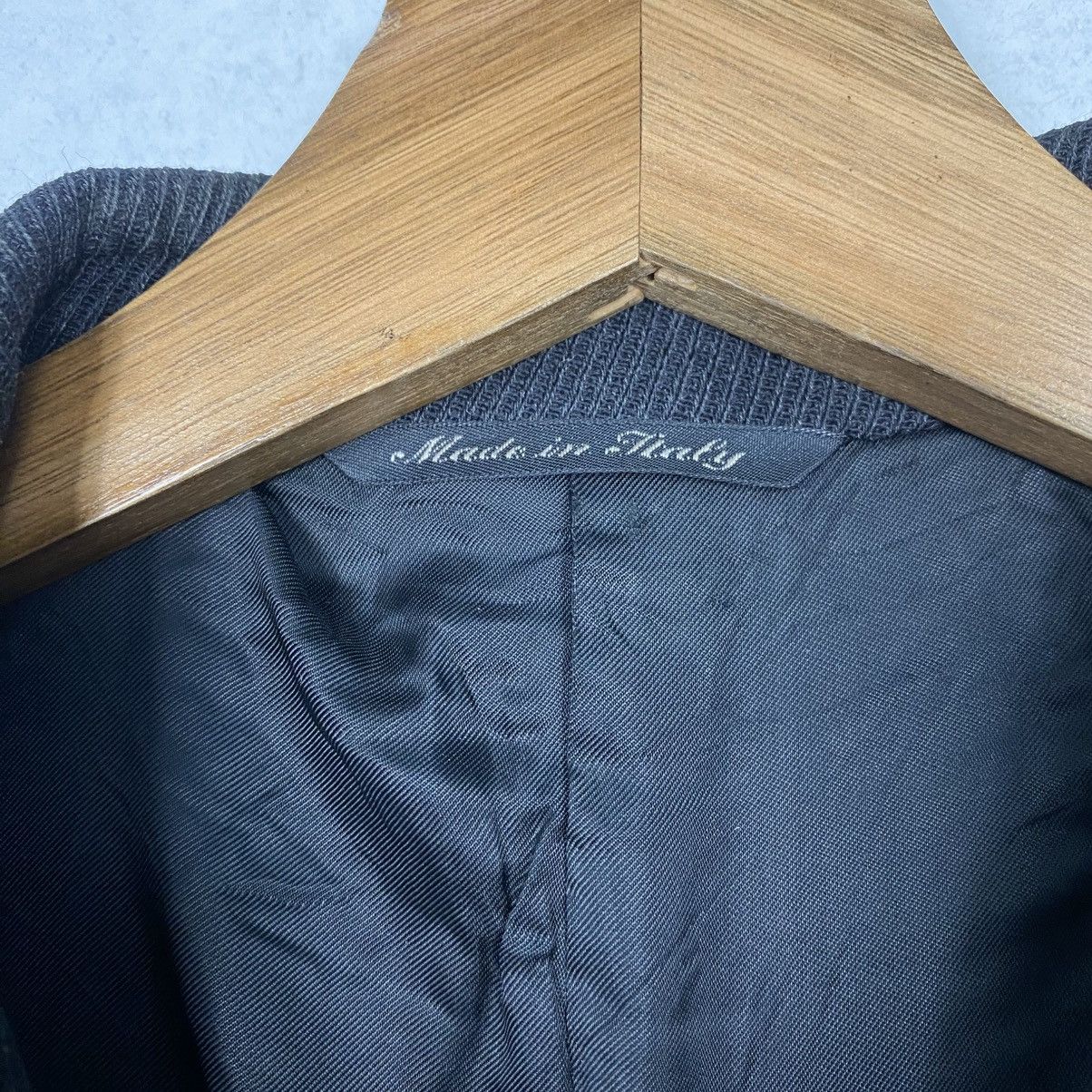 Celine Celine Homme Jacket coat Size US M / EU 48-50 / 2 - 14 Thumbnail