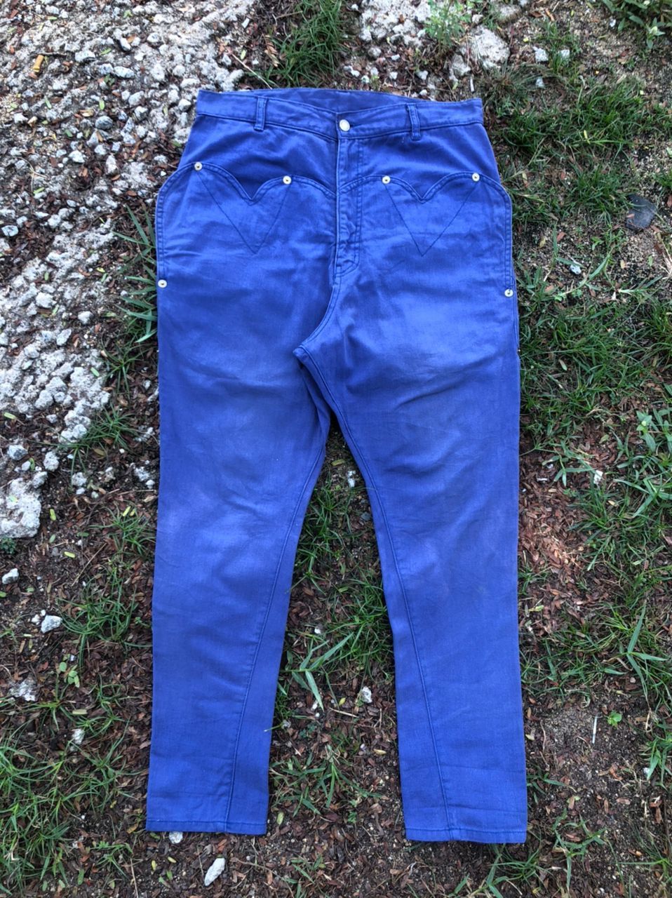 Mercibeaucoup by Issey Miyake Pants