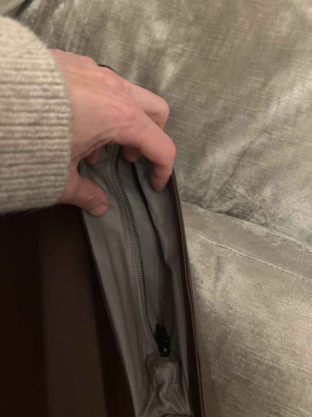 Rick Owens Rick Owens Bag Size ONE SIZE - 8 Thumbnail