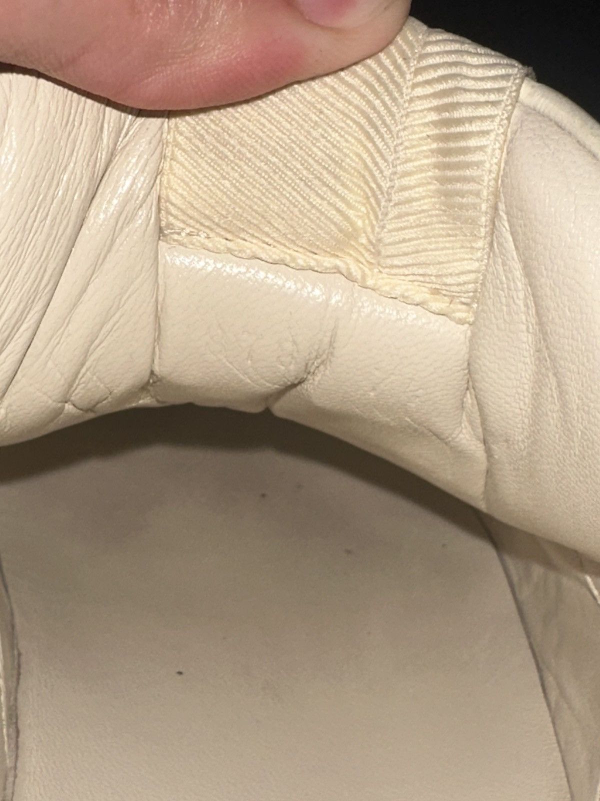 Gucci Gucci Rhyton Sneakers Size US 7.5 / EU 40-41 - 11 Thumbnail