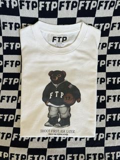 Ftp polo outlet bear