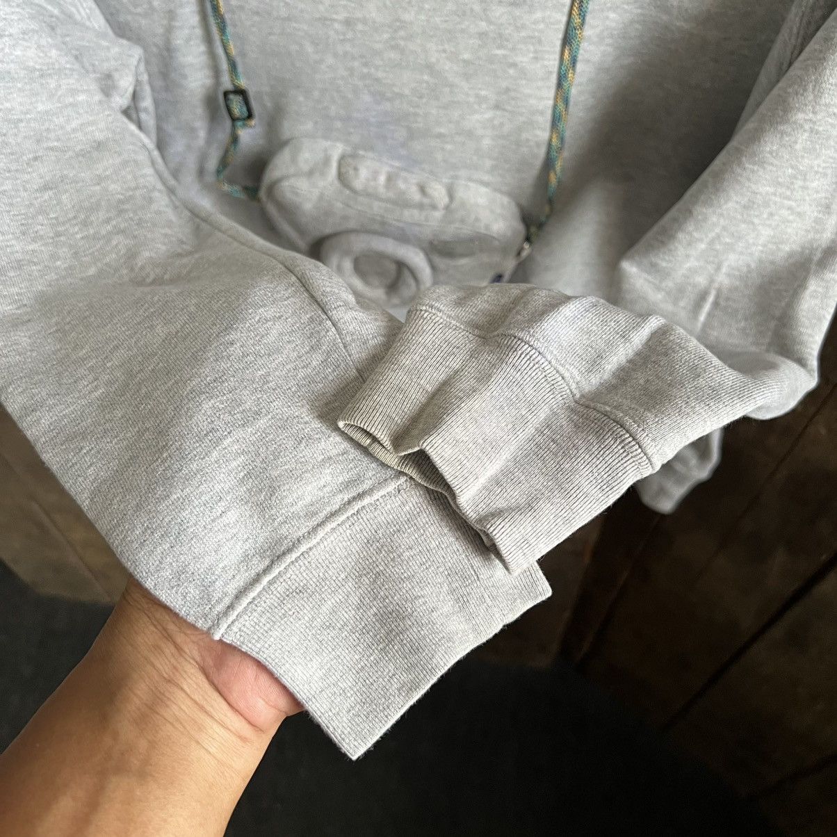Ne-Net Ne-net camera crewneck Size US S / EU 44-46 / 1 - 4 Thumbnail