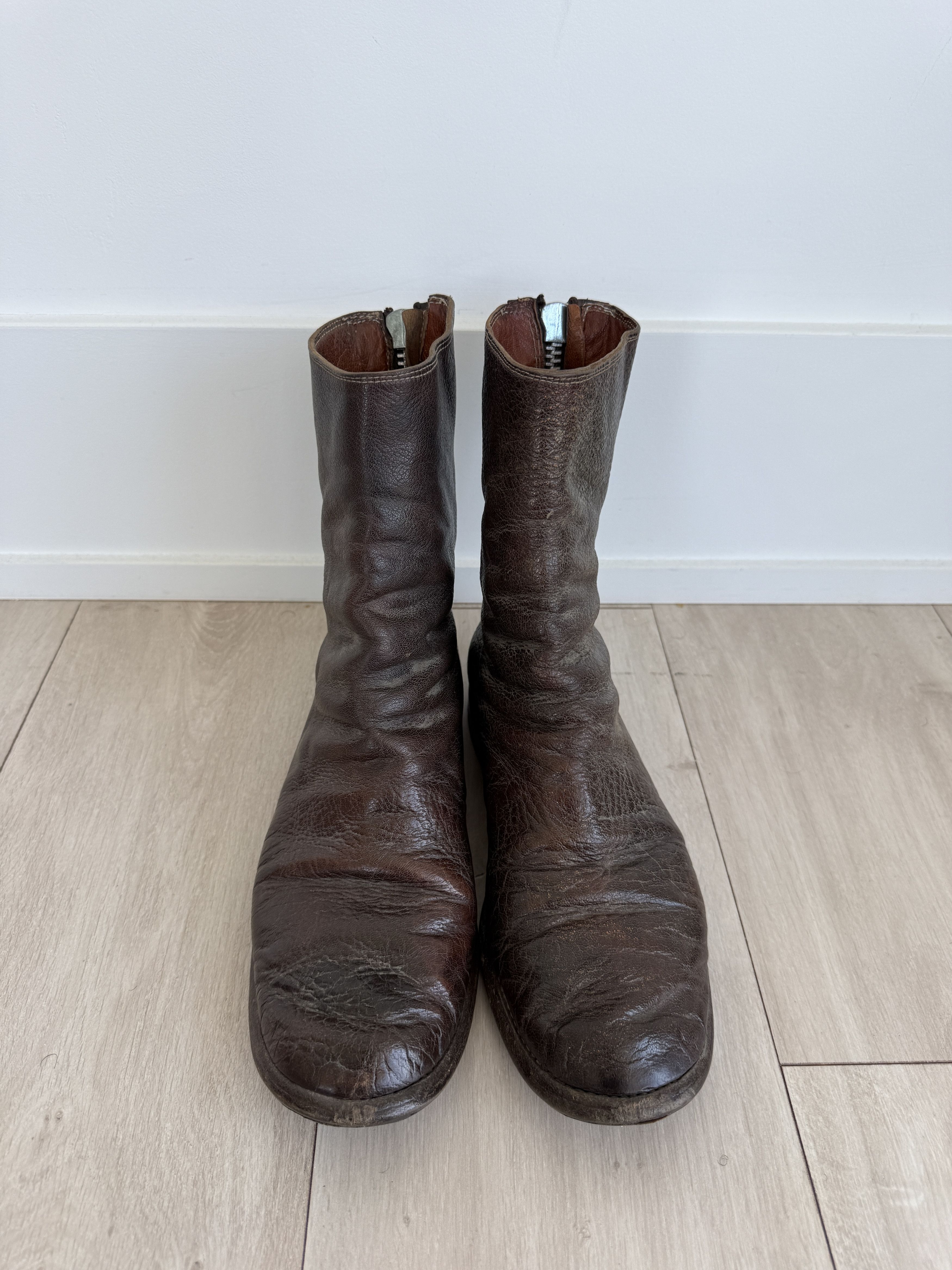 Guidi Guidi 988 Size US 9 / EU 42 - 2 Thumbnail