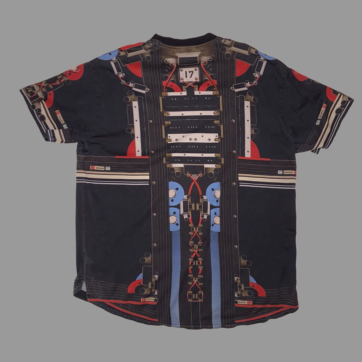 Givenchy Works works ricardo Size US L / EU 52-54 / 3 - 5 Thumbnail