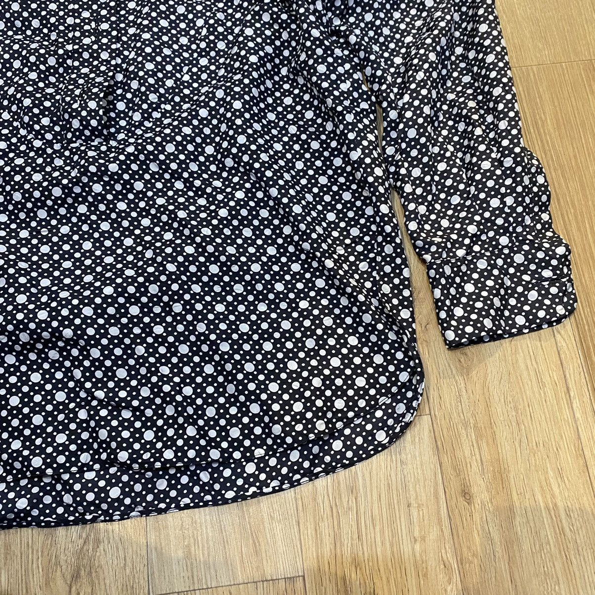 Marni MARNI Women's blouses ,(There are no buttons) Size M / US 6-8 / IT 42-44 - 5 Thumbnail