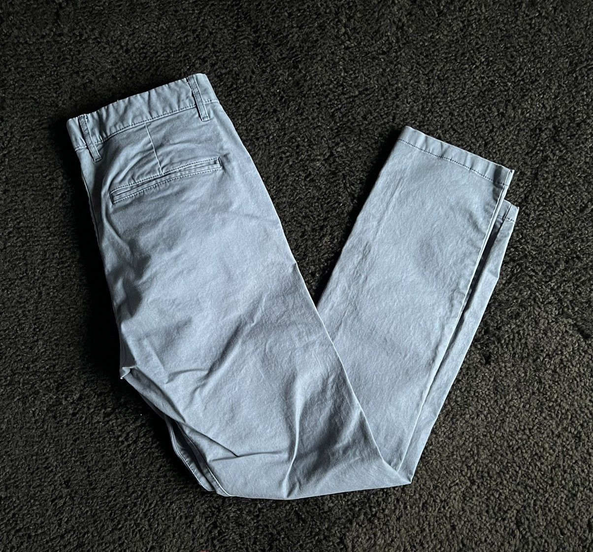 Other Light Blue Pants Men’s 32 x 34 Size US 32 / EU 48 - 3 Thumbnail